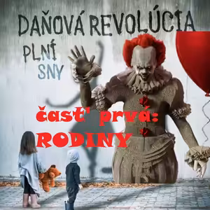 INESS na DNES #61: Veľká daňovo-odvodová reforma: Časť prvá – Neadresný sociálny balíček