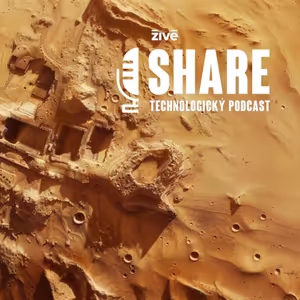 Na Marse našli čudný útvar. Prečo za všetkým vidíme mimozemšťanov?