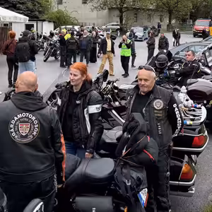 V Lopeji pri Brezne slávnostne otvorili medzinárodný projekt Európska Route 66