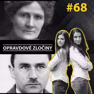 #68 - Linda Hazzard & Acid Bath Killer