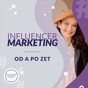 6. Spolupráca s mikroinfluencermi. Ako vie značke pomôcť menší influencer?