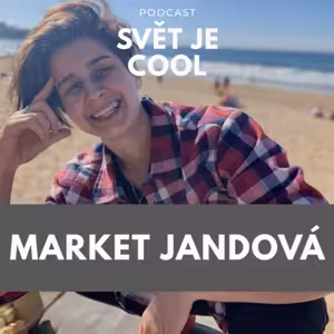 Markéta Jandová o tom, jak založit business v Austrálii, i jak se nejlépe naučit anglicky