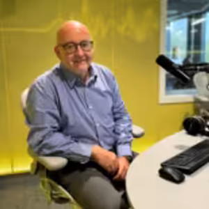 Miroslav Bárta: Demokracie je v těžké krizi
