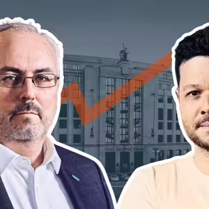 Dufek: Lepší zvýšit sazby teď než později. Inflace sice klesla, ale problém nezmizel