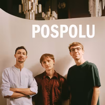 Pospolu
