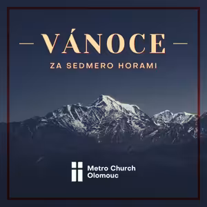 Věčná otázka - Vánoční setkání Metra (1 ze 2)