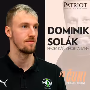 Po čuni! Házenkář Solák nebyl zázračné dítě, úspěch si musel těžce vydřít