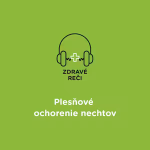 Plesňové ochorenie nechtov