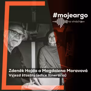 Cestování po městech je stále stejné, ale příroda tehdy bývala nepříjemnost, říká Zdeněk Hojda, editor cestovních deníků ze 17. století