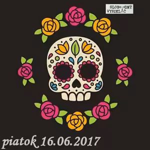 Riešenia a alternatívy 24 - 2017-06-16 Vzťah k smrti