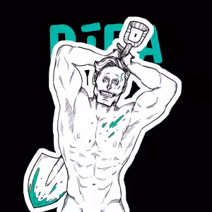 Kazeta #46: Fér plej | s03e10