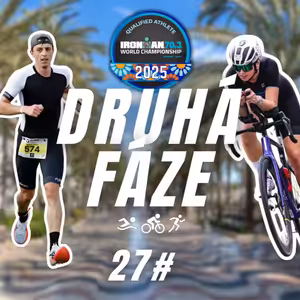 27# Road to Marbella: Jak Kája málem neodstartovala, španělský vibe a Kona debrief