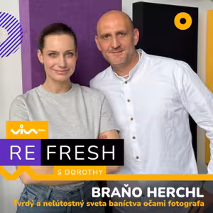 Refresh / Braňo Herchl