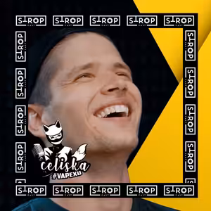 Party Hard Enduro | David Cyprián | Celiska #vApexu