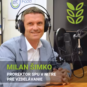 SPU kladie dôraz na prepojenie s praxou a pripravuje profesijne orientované študijné programy