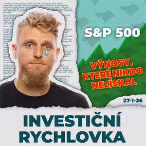 Výnosy, které nikdo nezískal a lekce z nejlepších portfolií 💸 Investiční rychlovka