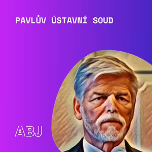 Pavlův Ústavní soud: PETR PAVEL PODLE RYCHETSKÉHO? VE 27 LETECH BYL PRÝ "PUBERTÁLNÍ MATURANT"