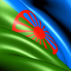 ROMALE - podcast Rómovia a rasizmus v minulosti a dnes Gerharda Gerry Hadiho