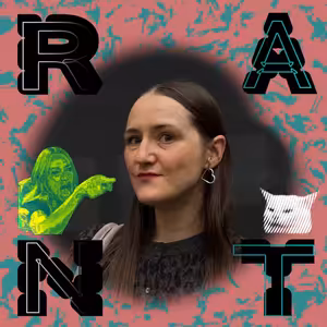 Jana Patočková vs. lži luxusní módy // RANT Prostoru #120