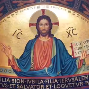 Za koho považuješ Ježíše?