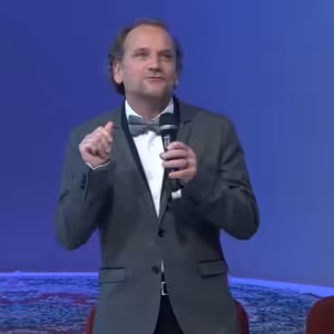 Josef Dvořák • Buďme jako strom