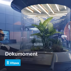 Vzpomínky na budoucnost