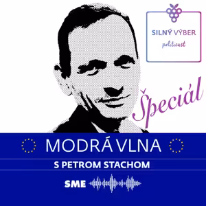 Modrá vlna x Silný výber - špeciál crossover