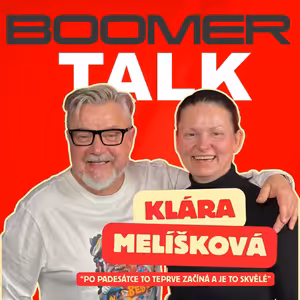 Klára Melíšková: Mám ráda drsný a nekompromisní humor