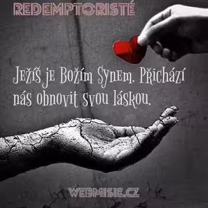 Poznávat v bližním Boží obraz a dobro