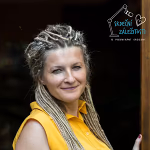 Jsem mostem mezi západní medicínou a alternativou s Galinou Vavruškovou