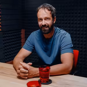 Martin Úbl: 70 % lidí, co dojdou Stezku Českem, předtím venku nespalo