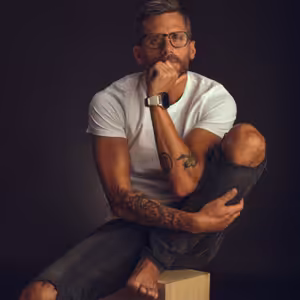 #29 Vladimír Svitek - "Tými drapákmi mi začal trhať celú NOHU ". Museli ma dvakrát oživovať !