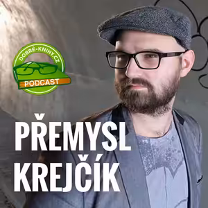 Přemysl Krejčík