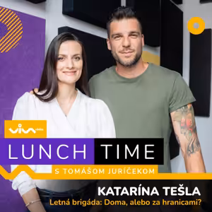 Lunchtime / Katarína Tešla