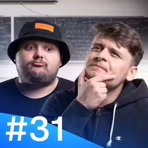 Podcast o vraždách??? #31