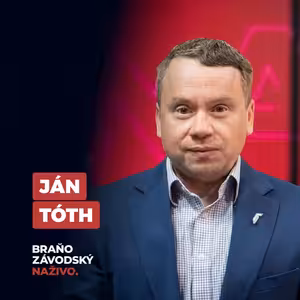 Tóth z Rady pre rozpočtovú zodpovednosť: Zhoršený priemerný rating nás poslal 20 rokov dozadu