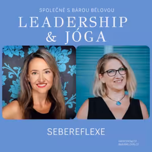 Sebereflexe cesta k úspěchu
