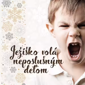 Ježiško volá Laure z Prešova