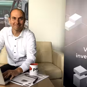 Krejčí (Portu): Nabízíme drobným investorům přístup k vzácným sběratelským předmětům