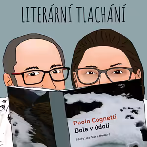 Dole v údolí (s obalem)