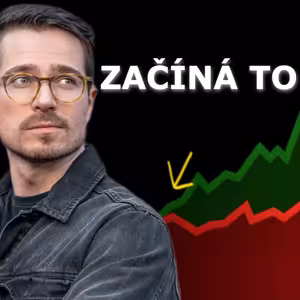 NEJVYŠŠÍ NEJISTOTA V HISTORII – CO DĚLAJÍ VELCÍ A VY NE?