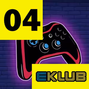 Herní ePOD - eKLUB speciál #04 - Nej hry 2024