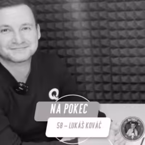 O budování startupu, produktovém managementu a budoucnosti placení s Lukášem Kováčem