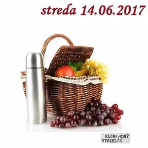 Verejné tajomstvá 108 - 2017-06-14 Zdravá strava 23/2017