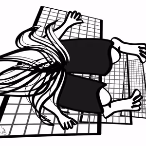 Úlet #9 K tomu nemělo za žádnou cenu dojít