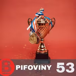 Pifoviny #53 (Pif) Jackin, House best of 2023 / 31.12.2023