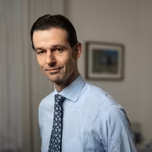 Podcasty21 - #40 Vít Alexander Schorm (zástupce veřejného ochránce práv)