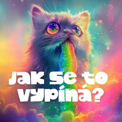 Jak se to vypíná?