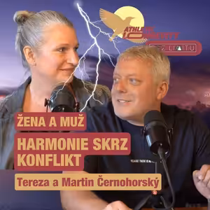Bez limitu: Pravda o mužích a ženách. Anebo jak dosáhnout harmonii skrz konflikt.