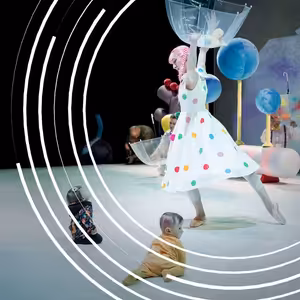 K jádru věci: BATOLATERNA